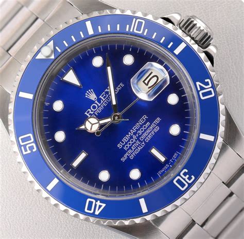 rolex blu china|rolex watches for sale.